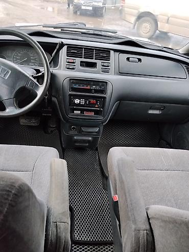 Honda: Honda Shuttle: 1996 г., 2.2 л, Автомат, Бензин, Минивэн — 8