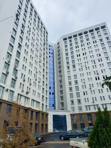 кв час ночь: 2 комнаты, 50 м², Элитка, 11 этаж, Евроремонт
