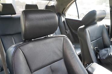 211 mers: Mercedes-Benz E-Class: 1998 г., 4.3 л, Автомат, Бензин, Седан — 3