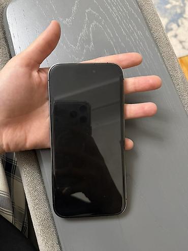 телефон 14 айфон: IPhone 14 Pro, Б/у, 128 ГБ, Deep Purple, Зарядное устройство, 78 % — 2