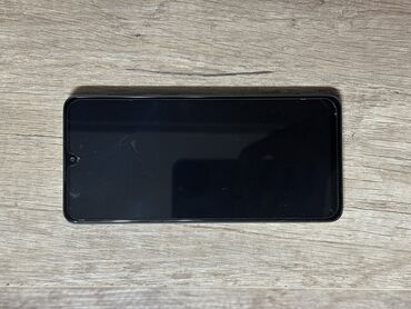 купить самсунг бу: Samsung Galaxy A33 5G, Колдонулган, 128 ГБ, түсү - Кара, 2 SIM