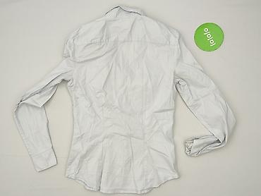 skad koszula: H&M, Koszula damska, rozmiar XS — 3