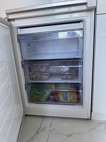 beko морозилка: Срочно продаю Холодильник Beko с нижней морозильной камерой Состояние — 5