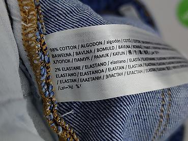 jeansy dsquared: Szorty damskie, rozmiar S — 5