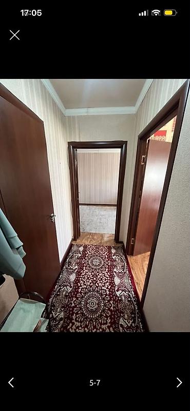 Продажа квартир: 1 комната, 30 м², Нижний Джал (Джал-23) Индивидуалка, 1 этаж, Евроремонт — 3