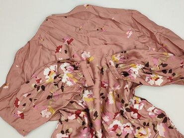 bluzka c a: Women's blouse, size M (EU 38)