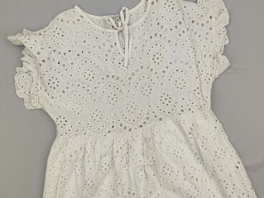 sukienki plus size na komunię: Women`s dress, size M (EU 38)