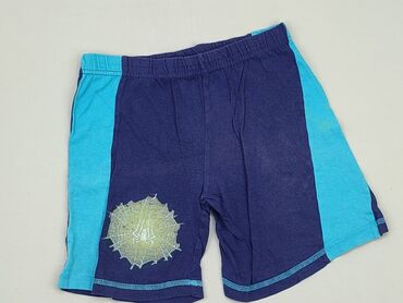 spodenki tommy sport: Shorts, 4-5 years, 110, condition - Good