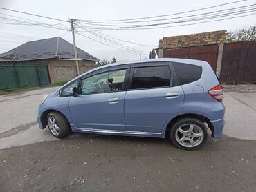 хонда фит ариа: Honda Fit: 2010 г., 1.5 л, Автомат, Бензин, Хэтчбэк