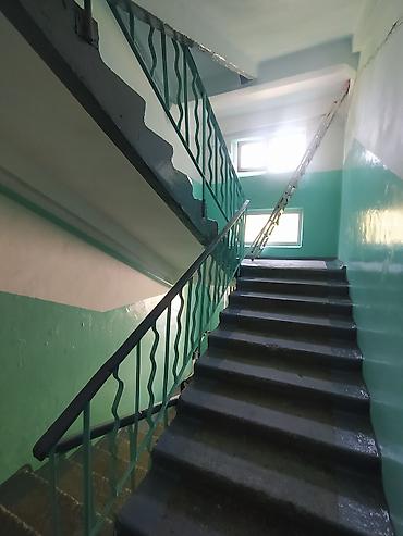 Ремонт под ключ: Ремонт подъездов at lalafo.kg — 4 Ремонт под ключ: Ремонт подъездов — 4