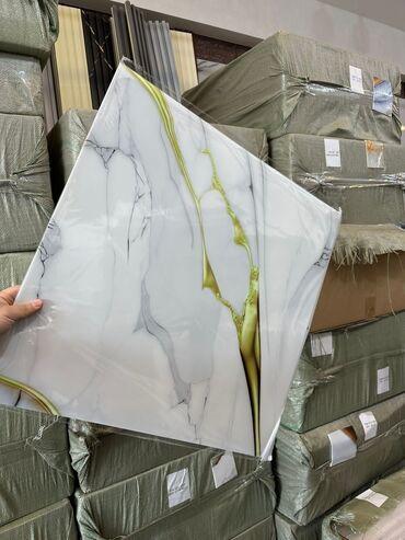 Mərmər effektli PVC panellər: Mermer effekti veren . Turkiyenindi Pvc divar kagizlarinin — 19