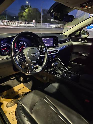 аренда авто киа к5: Сдаю Kia K5, Почасово, Без водителя, | Залог, Предоплата, Водительские права — 3