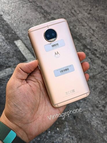 цены на золото в кыргызстане: Motorola Moto G5S Plus | 32 ГБ | цвет - Золотой | Кабель | Гарантия | Отпечаток пальца