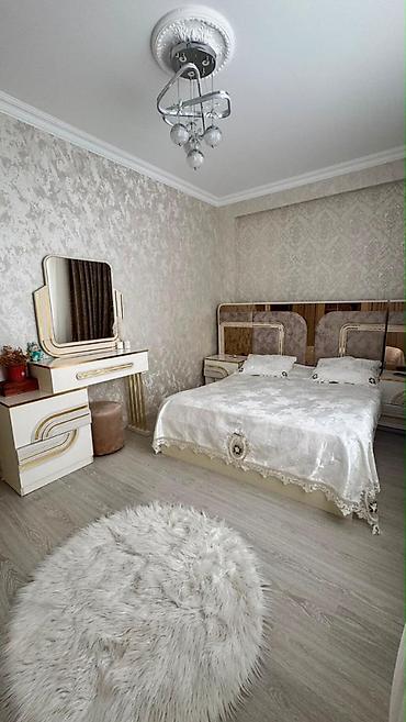 Квартиры: Мамедлы, 2 комнаты, Новостройка, 93 м² — 5