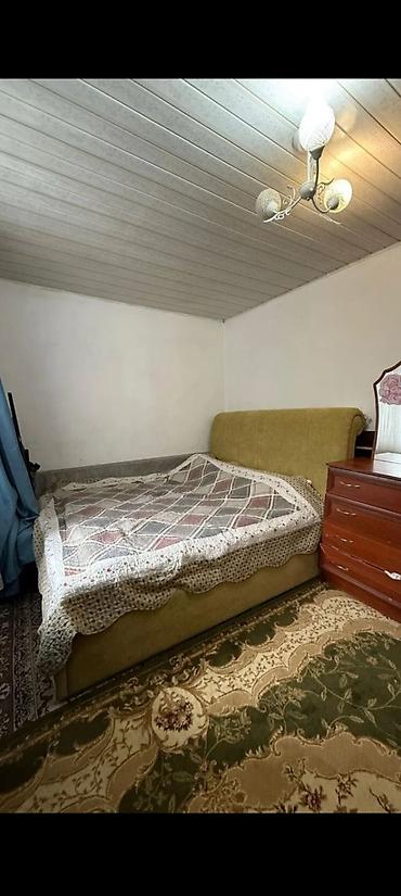 сдам дом бишкек: 60 м², 3 комнаты, Киркомстром — 6