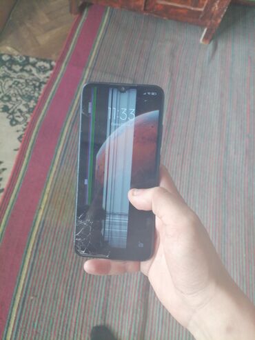 nomre axtarisi: Xiaomi Mi 9, 32 GB, rəng - Qara