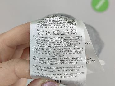 terranova golf: Amisu, Golf damski, rozmiar S — 5