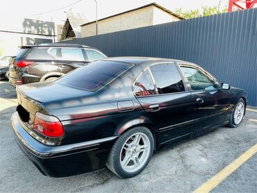 на х5 е53: BMW 5 series: 2002 г., 3 л, Автомат, Дизель, Седан
