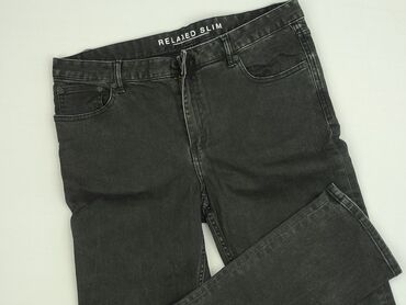 outlet wrangler jeans: Marks & Spencer, Jeansy damskie, rozmiar L
