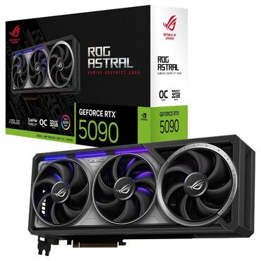 видеокарты hbm2: Видеокарта, Новый, Asus, Для ПК