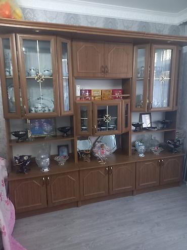 kuxna desti: İşlənmiş, Azərbaycan — 1