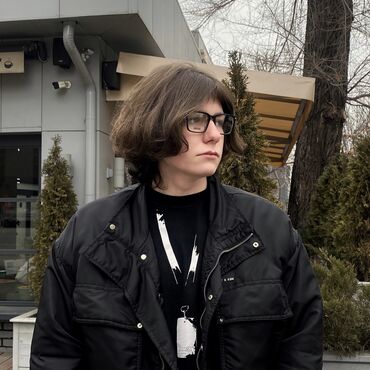 ademi_art, национальные платья, национальная одежда в этностиле бишкек фото: Для зрения очки очки, Унисекс, Новый