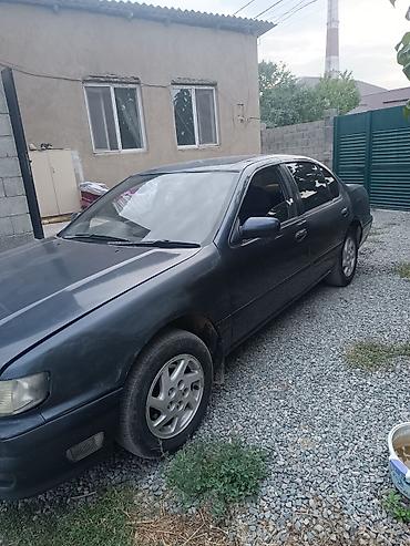 Nissan: Nissan Cefiro: 1998 г., 2 л, Автомат, Бензин, Седан — 6