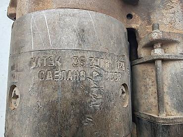 lanac za motor: Alnaser Lada 21213,21214i Niva,7 Riva br.3. Polovno, ocuvano. Skiut — 10