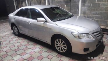 тайота камри 2010: Toyota Camry: 2010 г., 2.4 л, Гибрид, Седан