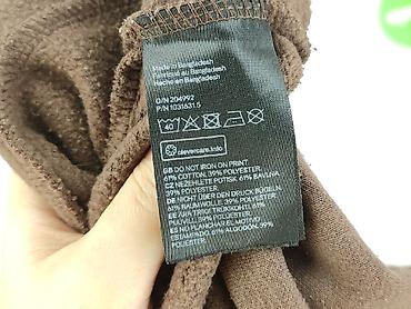 brazowa bluza hm: H&M Divided, Bluza damska
, rozmiar XS — 5