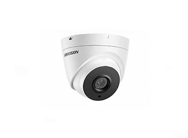 Hikvision DS-2CE56D0T-IT3E 2.8MM 2MP Dome Təhlükəsizlik Kamerası