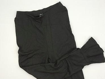 tights: River Island, Legginsy Eleganckie damskie, rozmiar L — 1