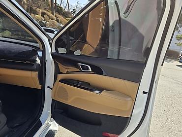 Kia: Kia Carnival: 2020 г., 2.2 л, Автомат, Дизель — 20