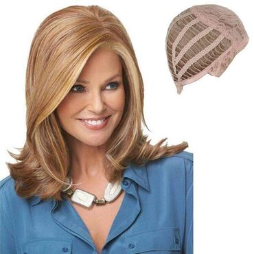 Perike i klipse: Perike
Cena 3200 din — 5