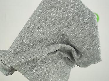jasnoszary: T-shirt damski, rozmiar M — 5