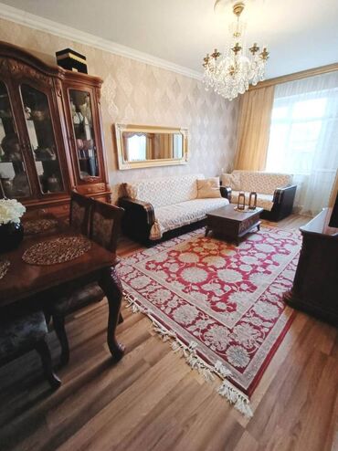 Köhnə tikili: Bakı, Yeni Günəşli Massiv Q, 4 otaqlı, Köhnə tikili, m. Xalqlar Dostluğu, 100 kv. m -da lalafo.az — 1 Köhnə tikili: Bakı, Yeni Günəşli Massiv Q, 4 otaqlı, Köhnə tikili, m. Xalqlar Dostluğu, 100 kv. m — 1