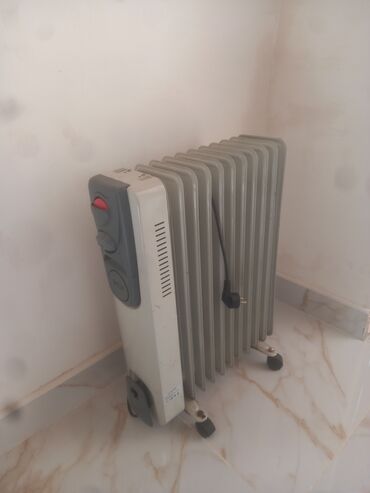 istilik radiatorlari: Yağ radiatoru, Sinbo, Kredit yoxdur, Ünvandan götürmə, Ödənişli çatdırılma