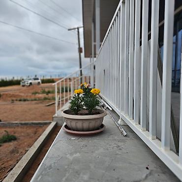 Долгосрочная аренда домов: 240 м², 6 комнат, Утепленный, Теплый пол, Видеонаблюдение — 65