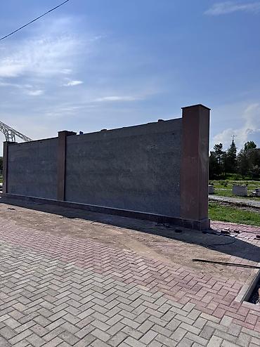 Мраморные и гранитные работы: Больше 6 лет опыта — 10