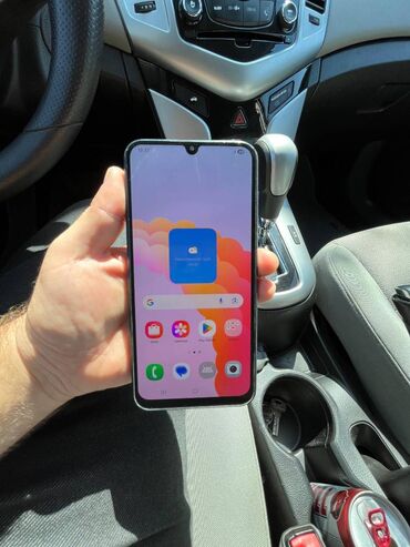 Samsung Galaxy A15