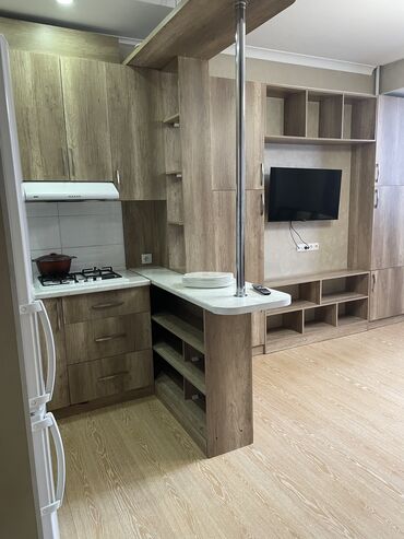 Продажа квартир: 3 комнаты, 80 м², Элитка, 2 этаж, Евроремонт — 3