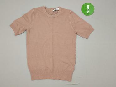 sweter fuksja zara: Zara, Sweter damski, rozmiar S — 2