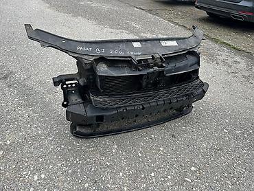motalice za duvan: PRSA ZA VOLKSWAGEN PASSAT B7 - 2 0 TDI | Prsa komplet za Passat B7 — 1