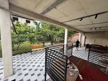 Иссык-Куль 2025: Таунхаус, Чолпон-Ата, Парковка, стоянка — 9