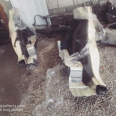 Другие автозапчасти: Продаем запасные части (запчасти). Привезенный (привозной) из — 6