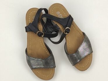 Esmara, Sandals for women, 36, condition - Very good