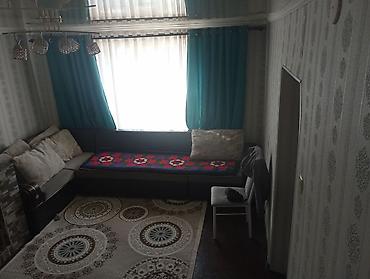 Продажа коттеджей и домов: СРОЧНО!!!! Продаю дом район ТАШТАР АТА .100 кв.м. навес 13/6.2. вокруг — 12