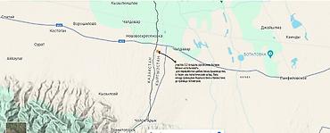 павелены: 320 соток, Для строительства — 5