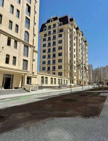 газ на дом: 2 комнаты, 80 м², Элитка, 5 этаж, ПСО (под самоотделку)