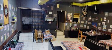 помещение в аренду под ресторан: Salam obyekt Nərimanov rayonu Montində,yol qırağında yerləşir.Obyektin